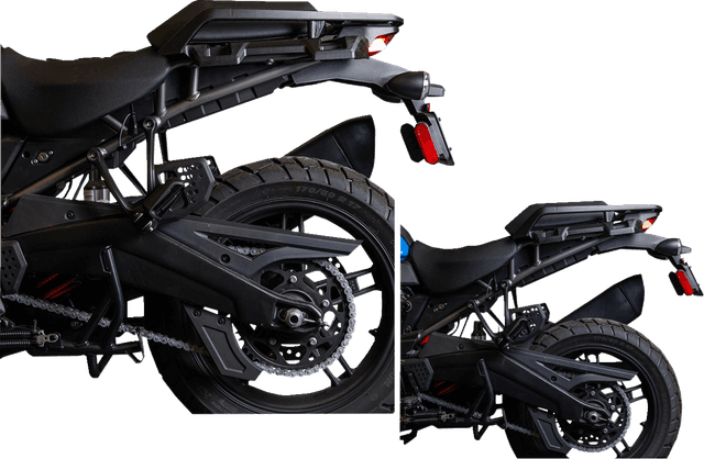 KODLIN USA 1304-1089 Lowering Kit - Lowers 1.00" — image 3 of 3