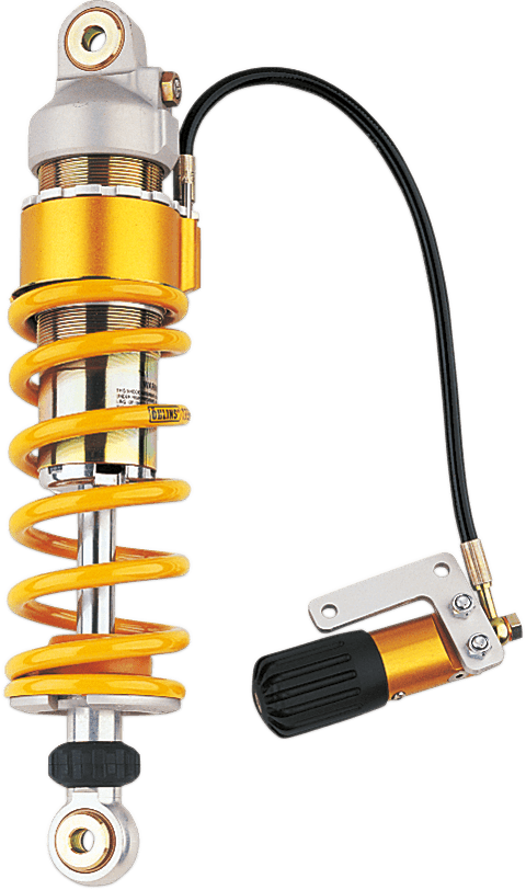 OHLINS 1310-0106 Shock Absorber - Rear Standard Spring - 14.80" - Type 46DRS (BM504)
