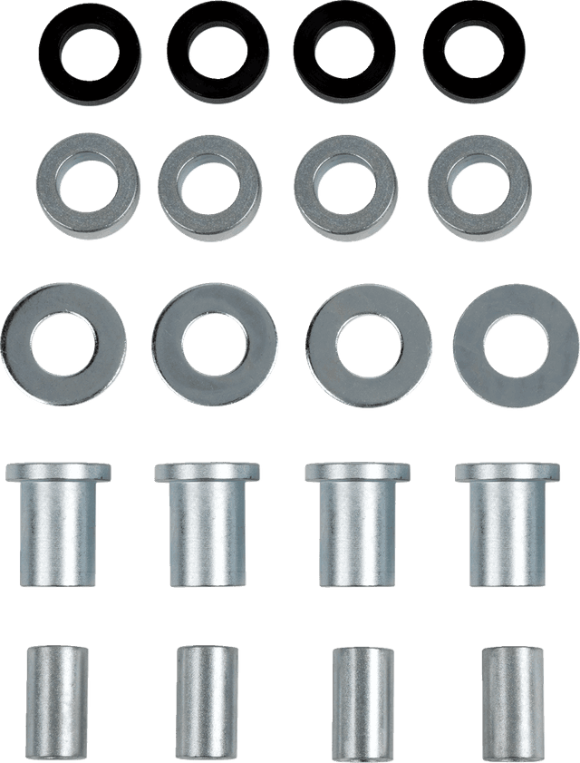 PROGRESSIVE SUSPENSION 1310-0750 444 Series Shock - 13" - Standard/Heavy-Duty - Black — image 2 of 2