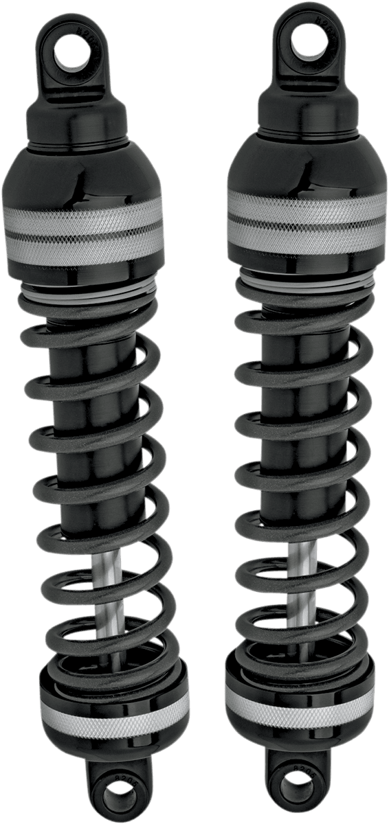 PROGRESSIVE SUSPENSION 1310-0851 944 Ultra Touring - 12.0" - Heavy-Duty