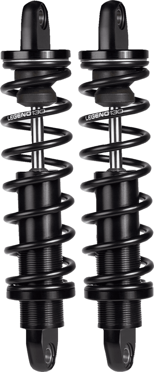 LEGEND SUSPENSION 1310-0945 Revo Coil Suspension - 13" - Black - Heavy-Duty — image 2 of 2