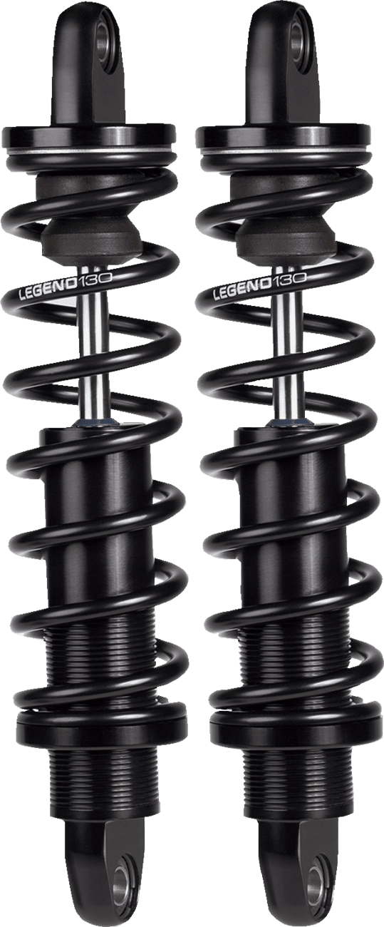 LEGEND SUSPENSION 1310-0945 Revo Coil Suspension - 13" - Black - Heavy-Duty — image 2 of 2