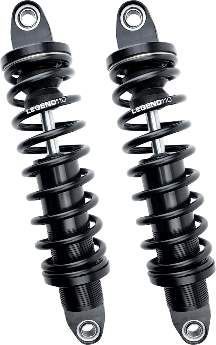 LEGEND SUSPENSION 1310-1096 Revo Coil Suspension - 14" - Black - Standard — image 2 of 2