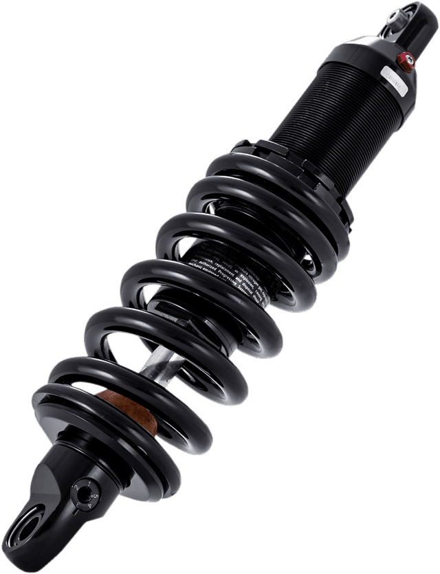 PROGRESSIVE SUSPENSION 1310-1749 465 Series Shocks - 13.5" - Black - Standard — image 2 of 4