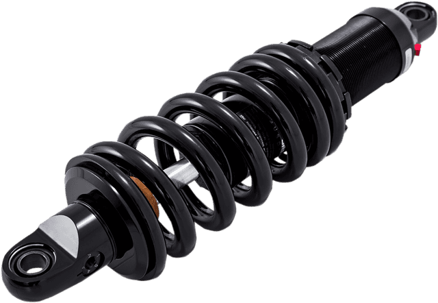 PROGRESSIVE SUSPENSION 1310-1749 465 Series Shocks - 13.5" - Black - Standard — image 4 of 4