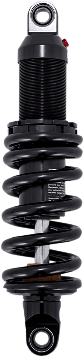 PROGRESSIVE SUSPENSION 1310-1752 465 Series Shocks - 12.2" - Black - Standard