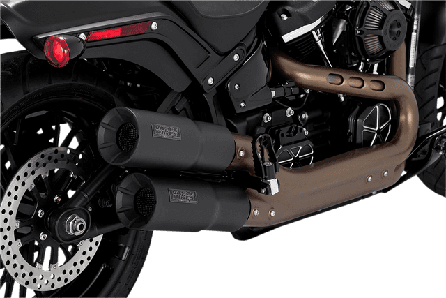 PROGRESSIVE SUSPENSION 1310-1753 465 Series Shocks with Rap - 13.5" - Black - Standard — image 7 of 7