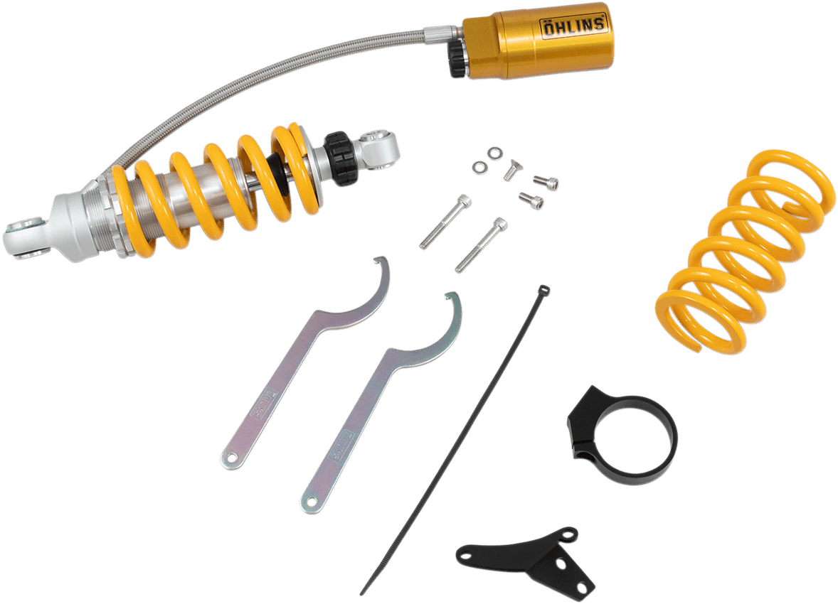 OHLINS 1310-1762 Shock Absorber - Type S36HR1C1 (HO611)