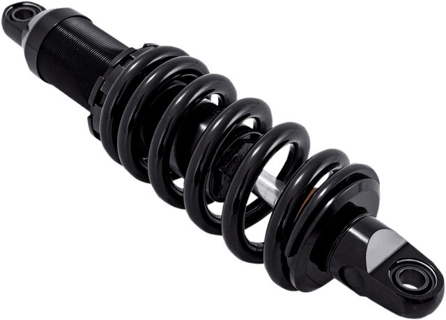 PROGRESSIVE SUSPENSION 1310-1861 465 Series Shocks - 13.5" - Black - Heavy-Duty — image 3 of 4