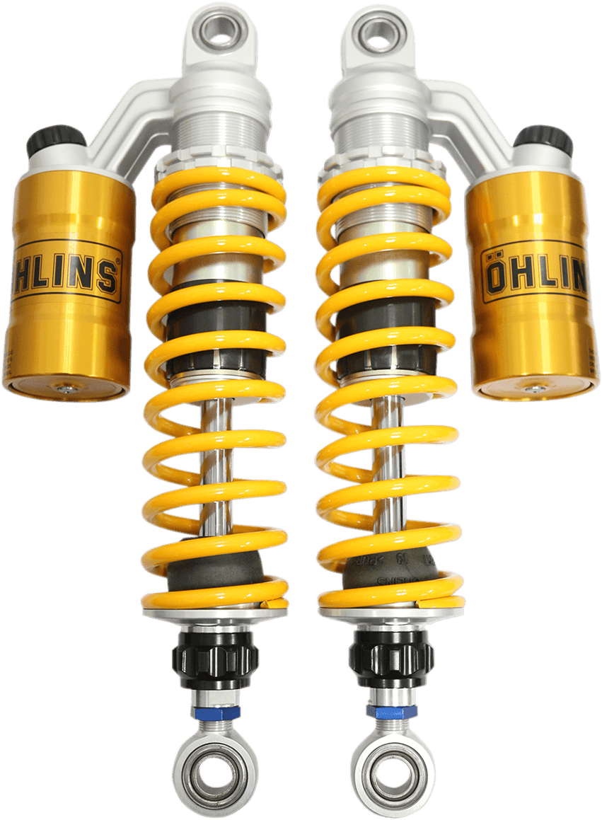 OHLINS 1310-1868 Shock Absorber - Type S36PR1C1L (HO819)