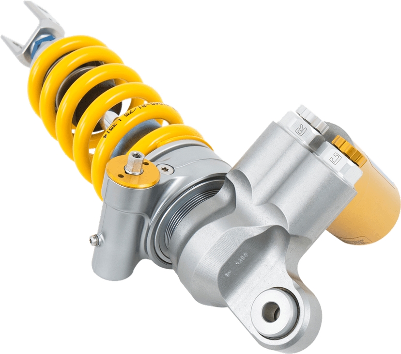 OHLINS 1310-2039 TTX GP Shock Absorber (BM568) — image 3 of 3