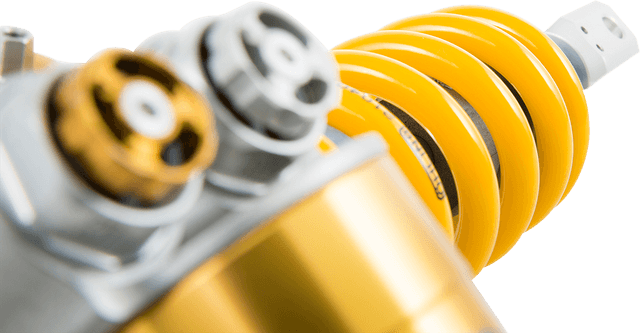OHLINS 1310-2040 TTX GP Shock Absorber (DU468) — image 5 of 5