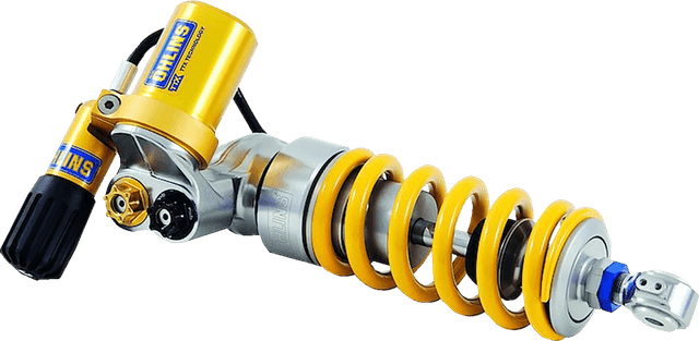 OHLINS 1310-2040 TTX GP Shock Absorber (DU468) — image 2 of 5