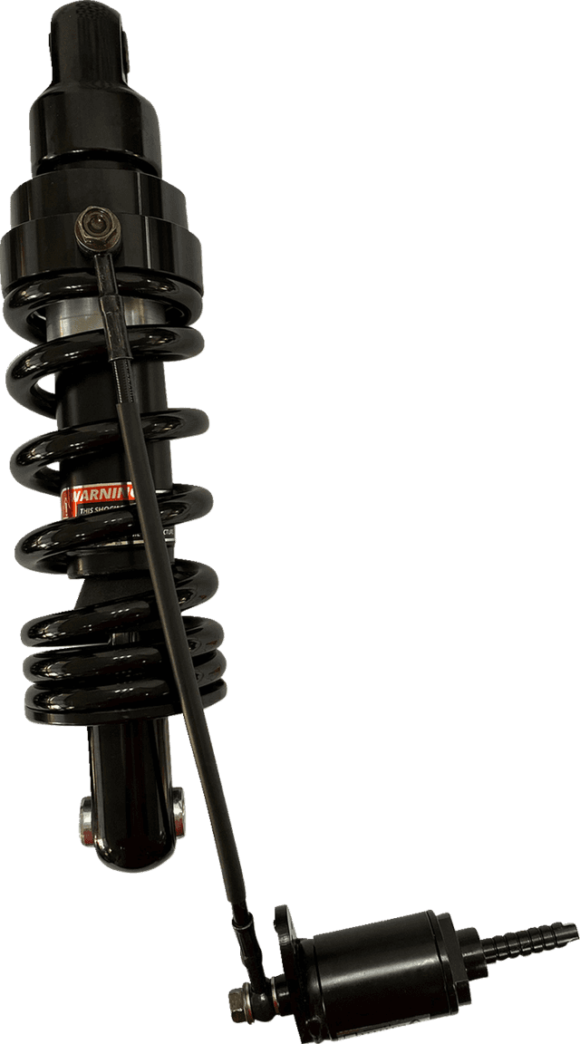 DRAG SPECIALTIES SHOCKS 1310-2261 Preload Shock - 12.5"