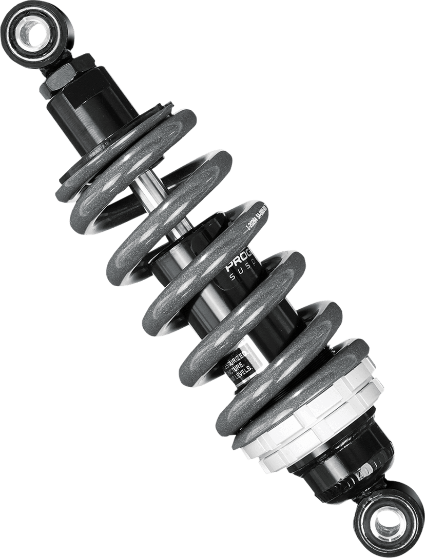 PROGRESSIVE SUSPENSION 1310-2263 Shock - 9.5" - Black - Heavy Duty