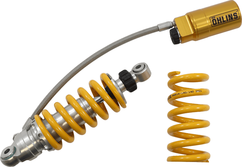 OHLINS 1310-2264 Shock Absorber (HO047) — image 1 of 2