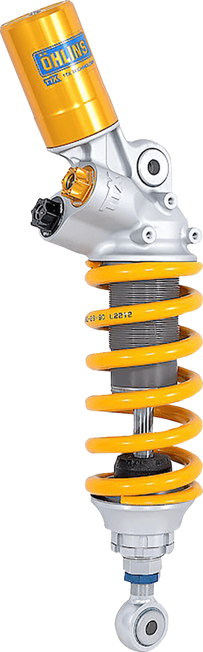 OHLINS 1310-2288 TTX GP Shock Absorber (DU569)