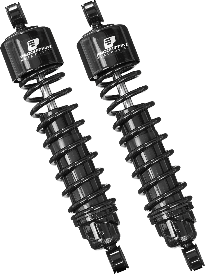 PROGRESSIVE SUSPENSION 1310-2289 412 Series Shock - 13" - Heavy Duty