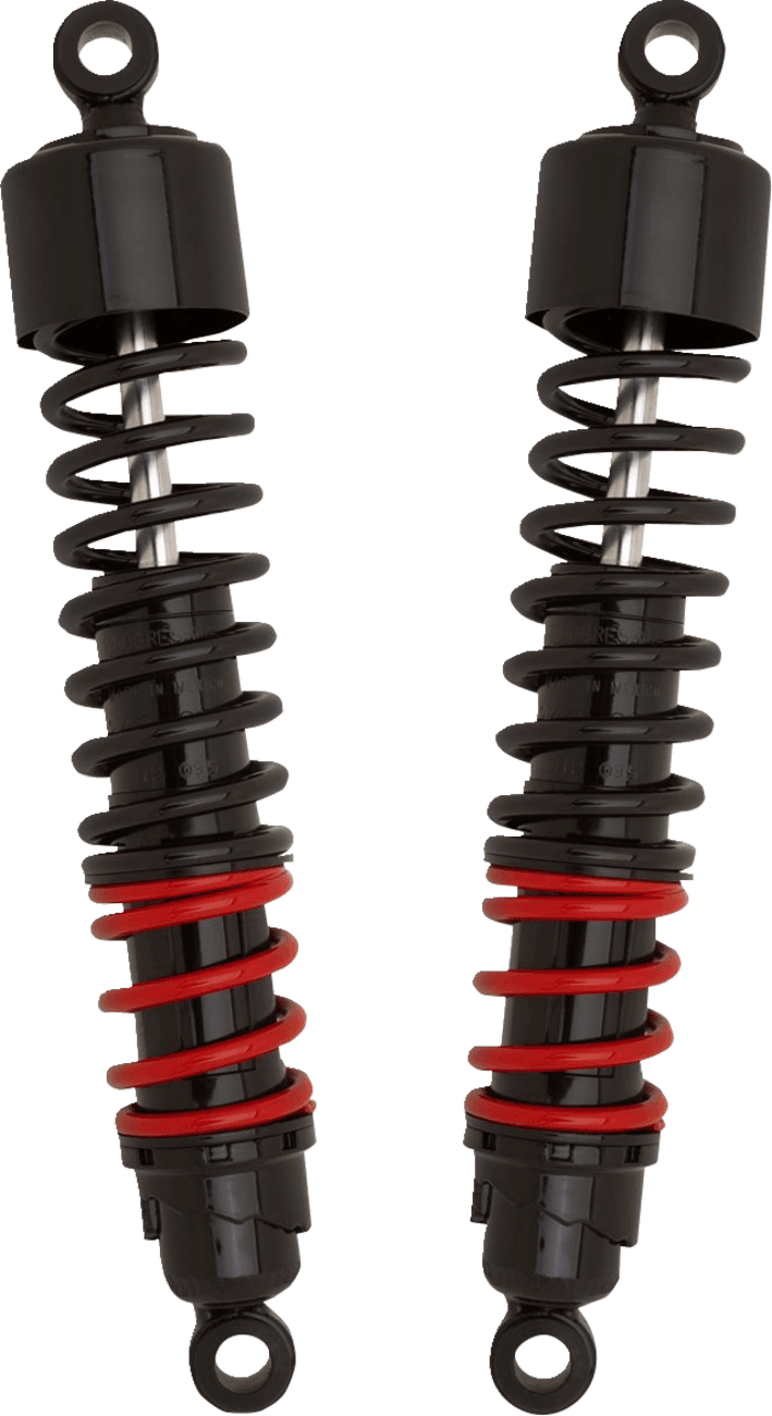 BURLY BRAND 1310-2292 Stiletto Shock - 13"