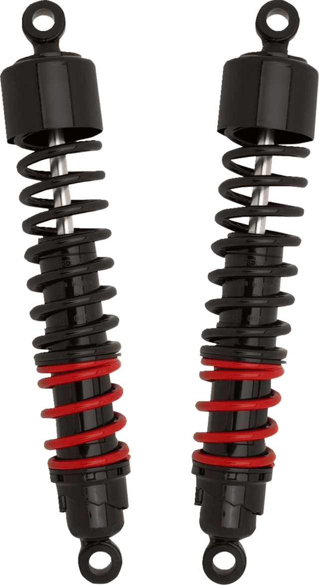 BURLY BRAND 1310-2292 Stiletto Shock - 13"