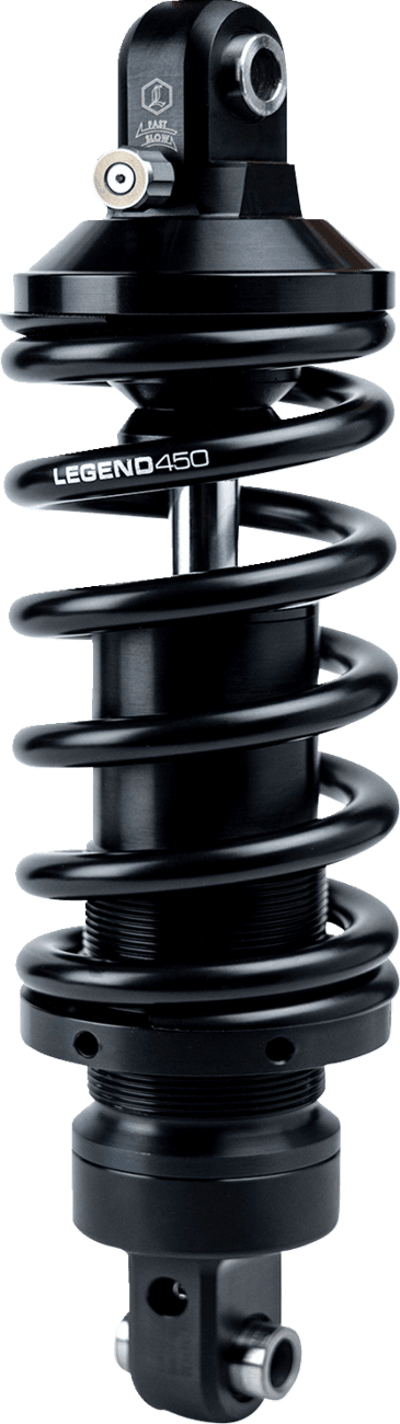 LEGEND SUSPENSION 1310-2315 REVO-A Shock - 13.5" - Standard — image 2 of 3