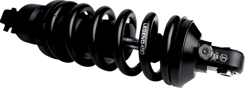 LEGEND SUSPENSION 1310-2315 REVO-A Shock - 13.5" - Standard — image 1 of 3