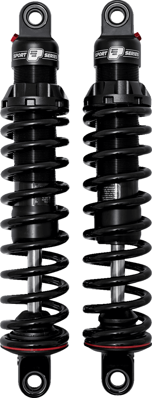 PROGRESSIVE SUSPENSION 1310-2359 494 Series Shock - Bearing - 13.5" - Standard