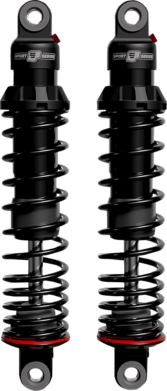 PROGRESSIVE SUSPENSION 1310-2361 494 Series Shock - Bearing - 13.0" - Standard