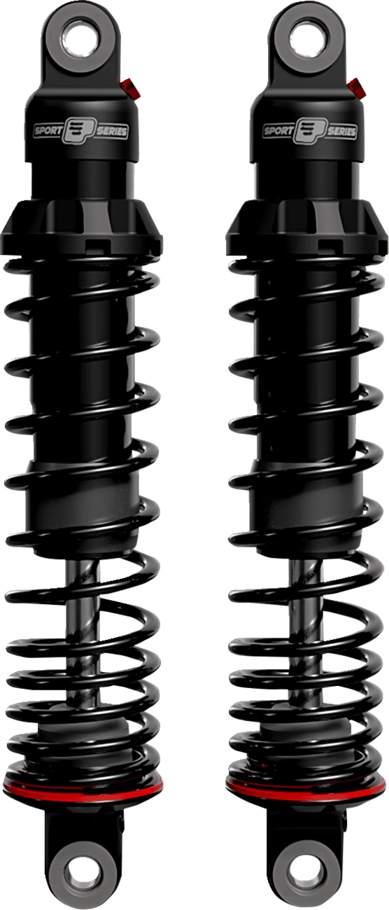 PROGRESSIVE SUSPENSION 1310-2371 494 Series Shock - Bearing - 15.0" - Standard