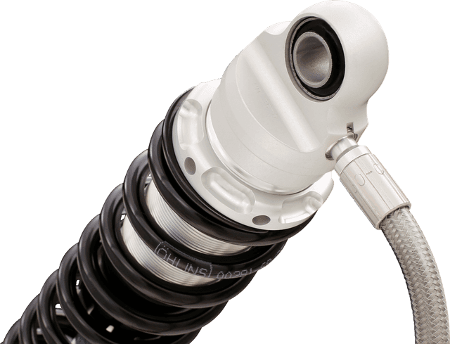 OHLINS 1310-2383 Twin Shocks - 13" - Fully Adjustable - STX36 (HD357) — image 8 of 8