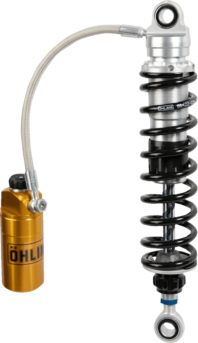 OHLINS 1310-2383 Twin Shocks - 13" - Fully Adjustable - STX36 (HD357) — image 5 of 8