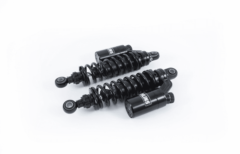OHLINS 1310-2389 Twin Shocks - 13" - Fully Adjustable - STX36P (HD764)