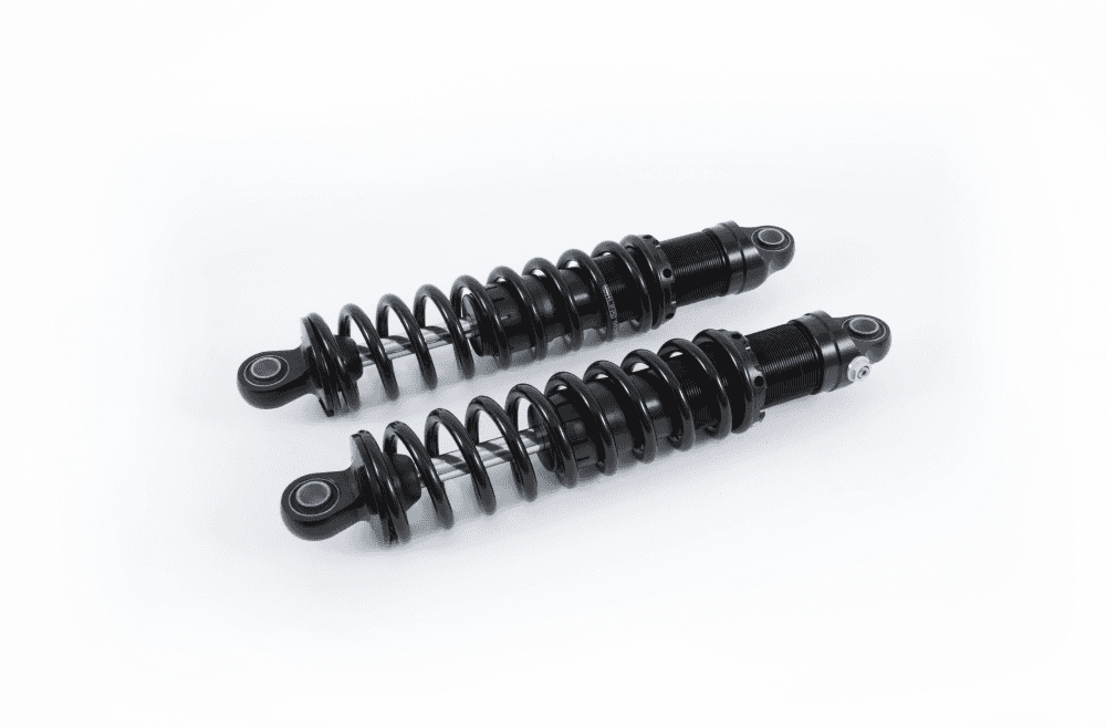 OHLINS 1310-2396 Twin Shocks - 13" - Emulsion - STX36 Blackline (HD777)