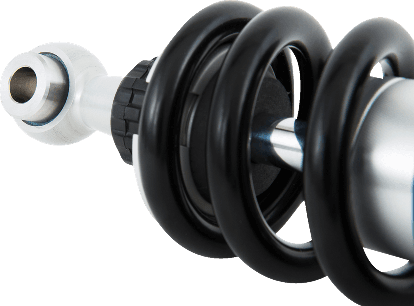 OHLINS 1310-2401 Shock - 12.5" - STX Performance (HD513) — image 4 of 4