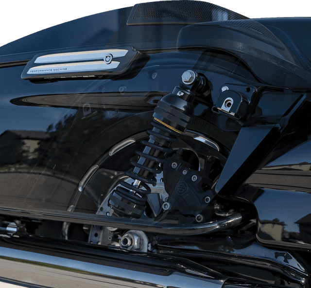PROGRESSIVE SUSPENSION 1310-2454 944 Ultra Touring - Heavy-Duty — image 2 of 2