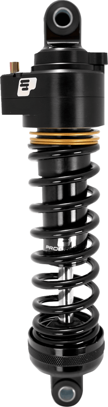 PROGRESSIVE SUSPENSION 1310-2499 944 Series Shock - 12.5" - 11" Ride Height - Ultra Low-QPS - Standard - Black/Gold — image 2 of 3