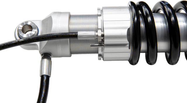OHLINS 1310-2521 Shock - 13.5" - Fully Adjustable - STX Pro (HD517) — image 5 of 6