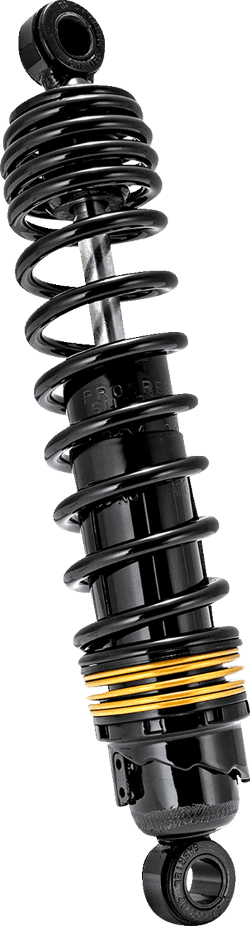 PROGRESSIVE SUSPENSION 1310-2622 Shock - 12.5" - Cruise Series - Black — image 2 of 4