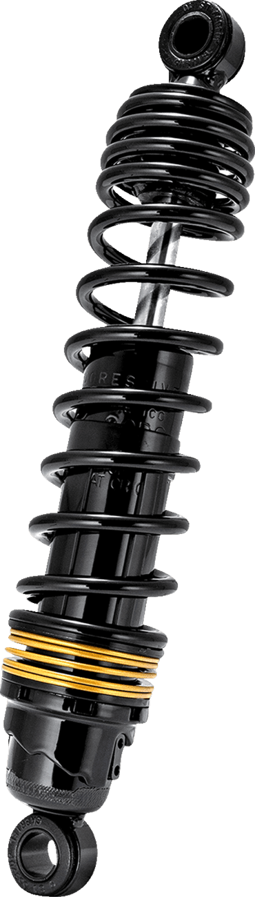 PROGRESSIVE SUSPENSION 1310-2622 Shock - 12.5" - Cruise Series - Black — image 3 of 4