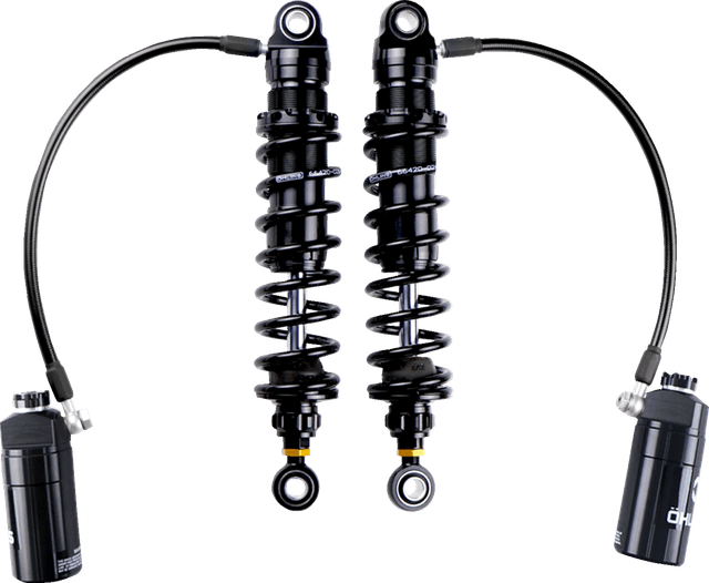 OHLINS 1310-2630 STX Pro Shock - 13" - Standard - Black