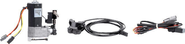LEGEND SUSPENSION 1311-0107 AIR V-Rod AIR Suspension — image 2 of 2
