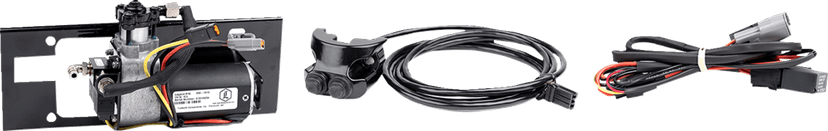 LEGEND SUSPENSION 1311-0145 AIR Softail AIR Suspension - '00-'17 — image 4 of 4