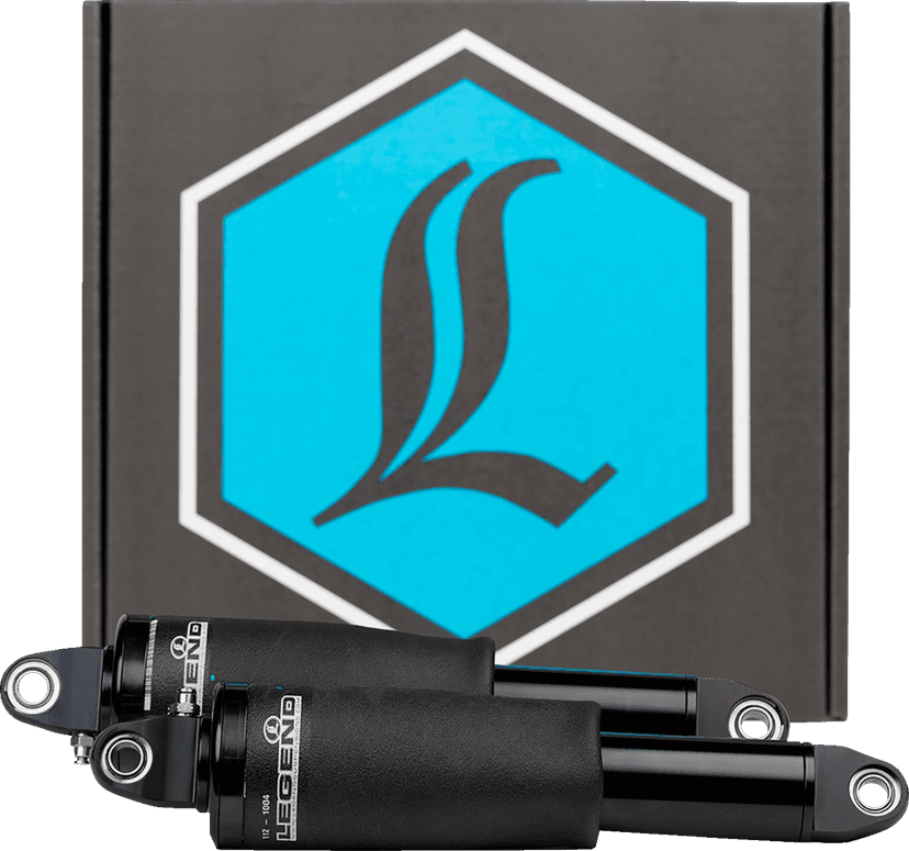 LEGEND SUSPENSION 1311-0154 AIR Tri-Glide AIR Suspension — image 1 of 2