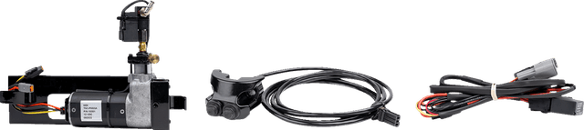 LEGEND SUSPENSION 1311-0154 AIR Tri-Glide AIR Suspension — image 2 of 2