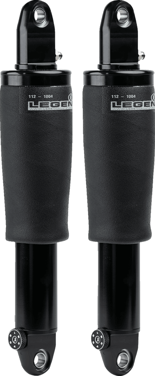 LEGEND SUSPENSION 1311-0177 AIR-A Tri-Glide AIR Suspension - 13.6" — image 2 of 3