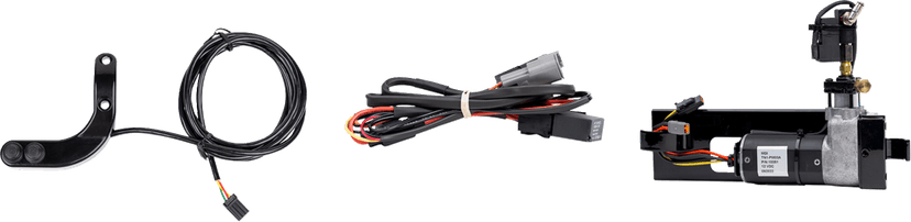 LEGEND SUSPENSION 1311-0185 Air FL Air Suspension - 13" — image 2 of 2