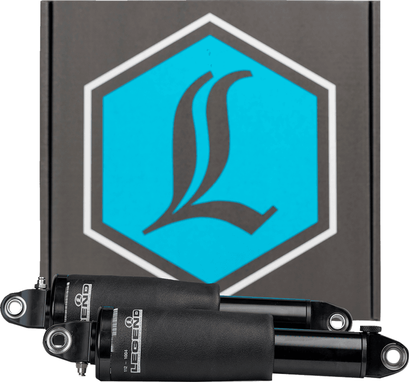 LEGEND SUSPENSION 1311-0188 AIR-A Suspension - 13" — image 1 of 2