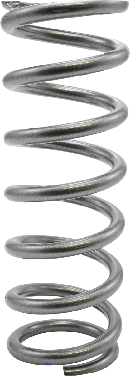 KYB 1312-0448 Shock Spring - Rear - Spring Rate 285.59 lb/in