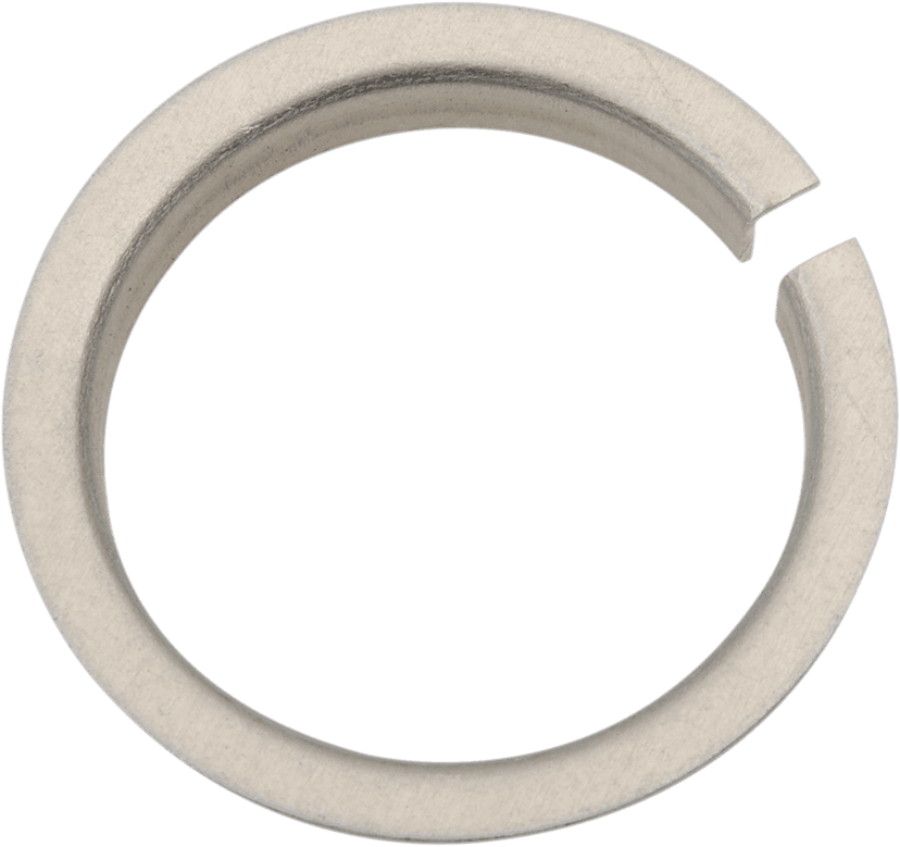 RACE TECH 1312-0733 Shock Collar Adapter - Rear