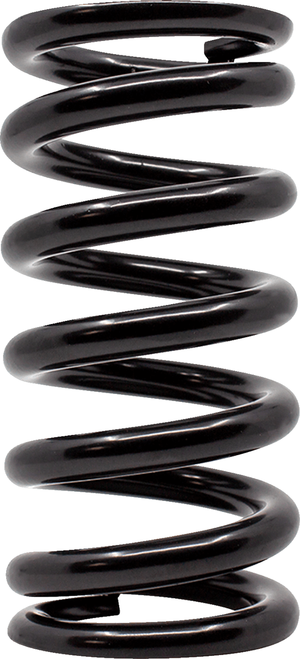 OHLINS 1312-1182 Shock Spring - 46/200/30 n/mm - Black — image 1 of 3